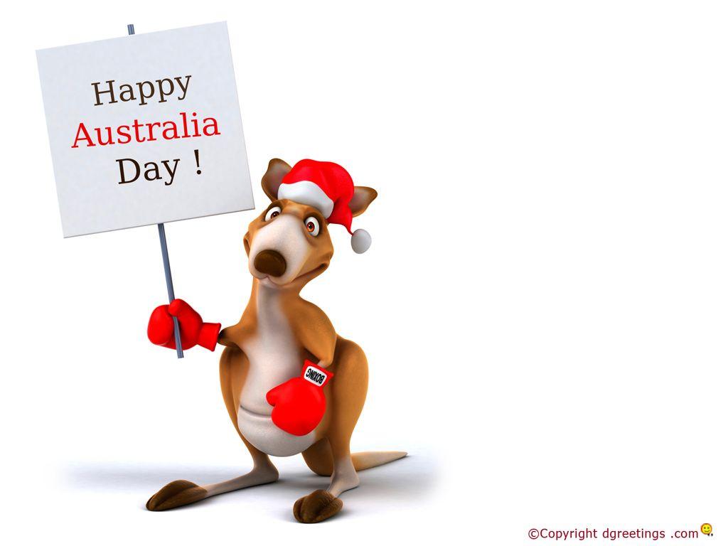 Australia Day Wallpapers