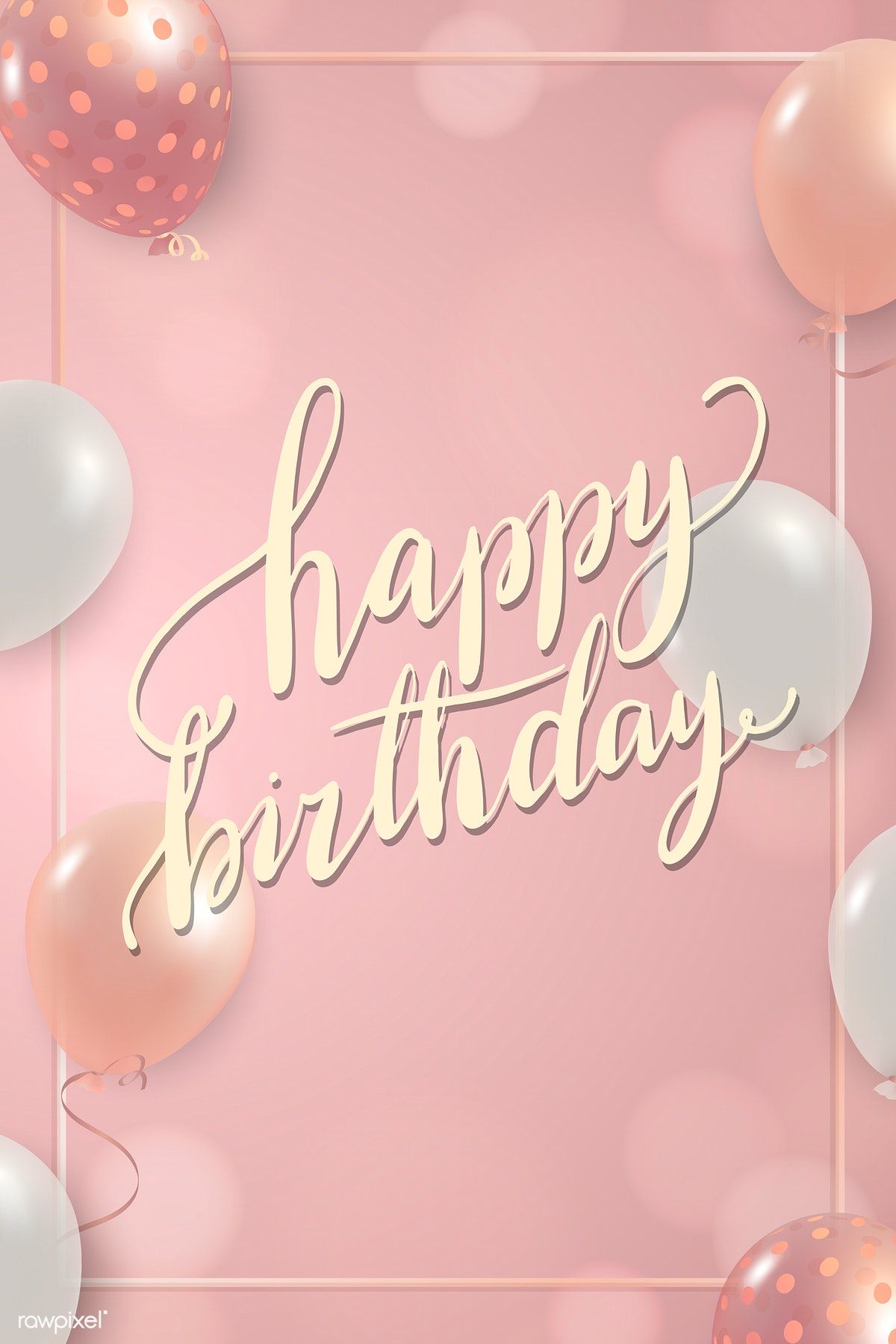 Birthday Wallpapers