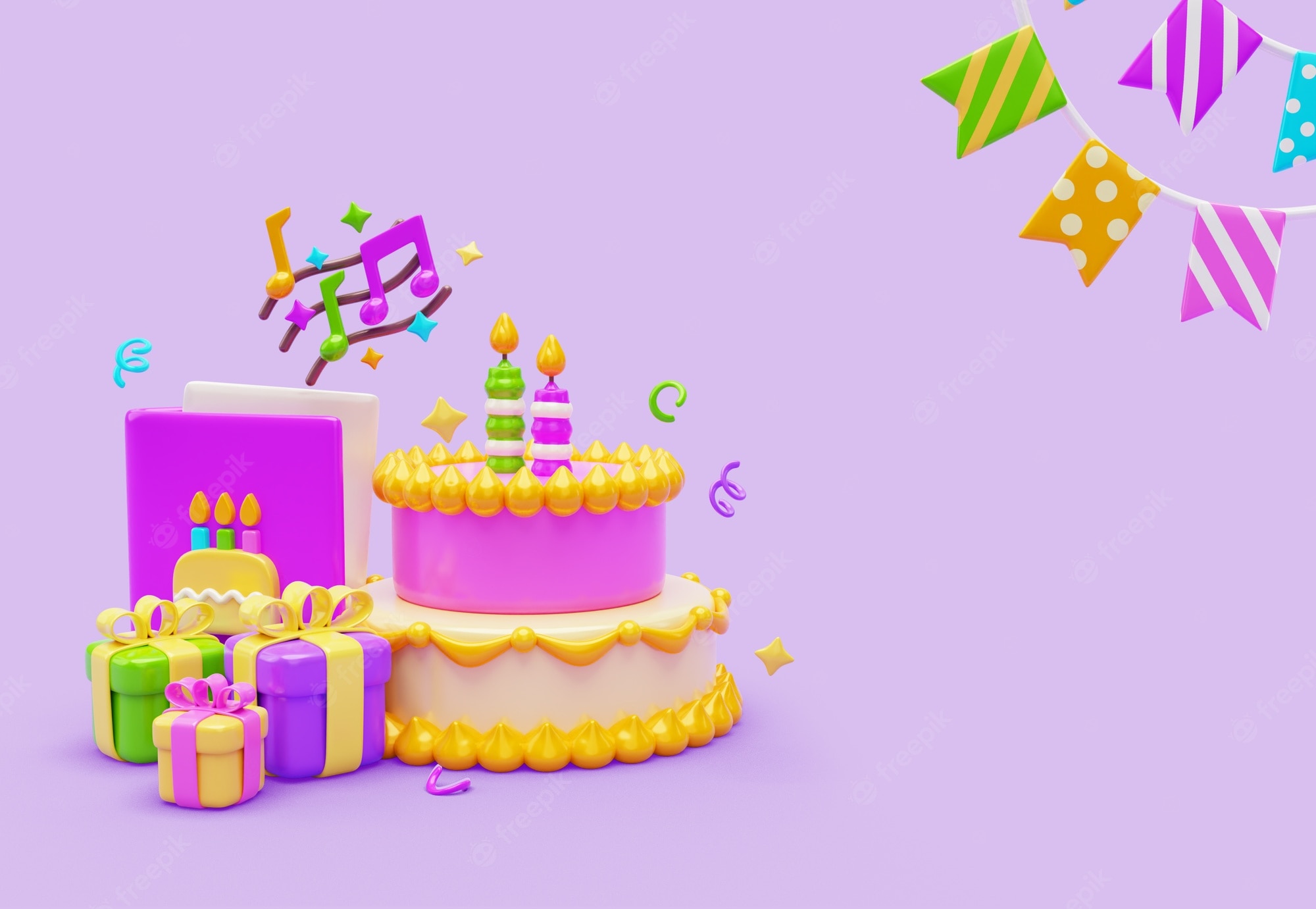 Birthday Wallpapers