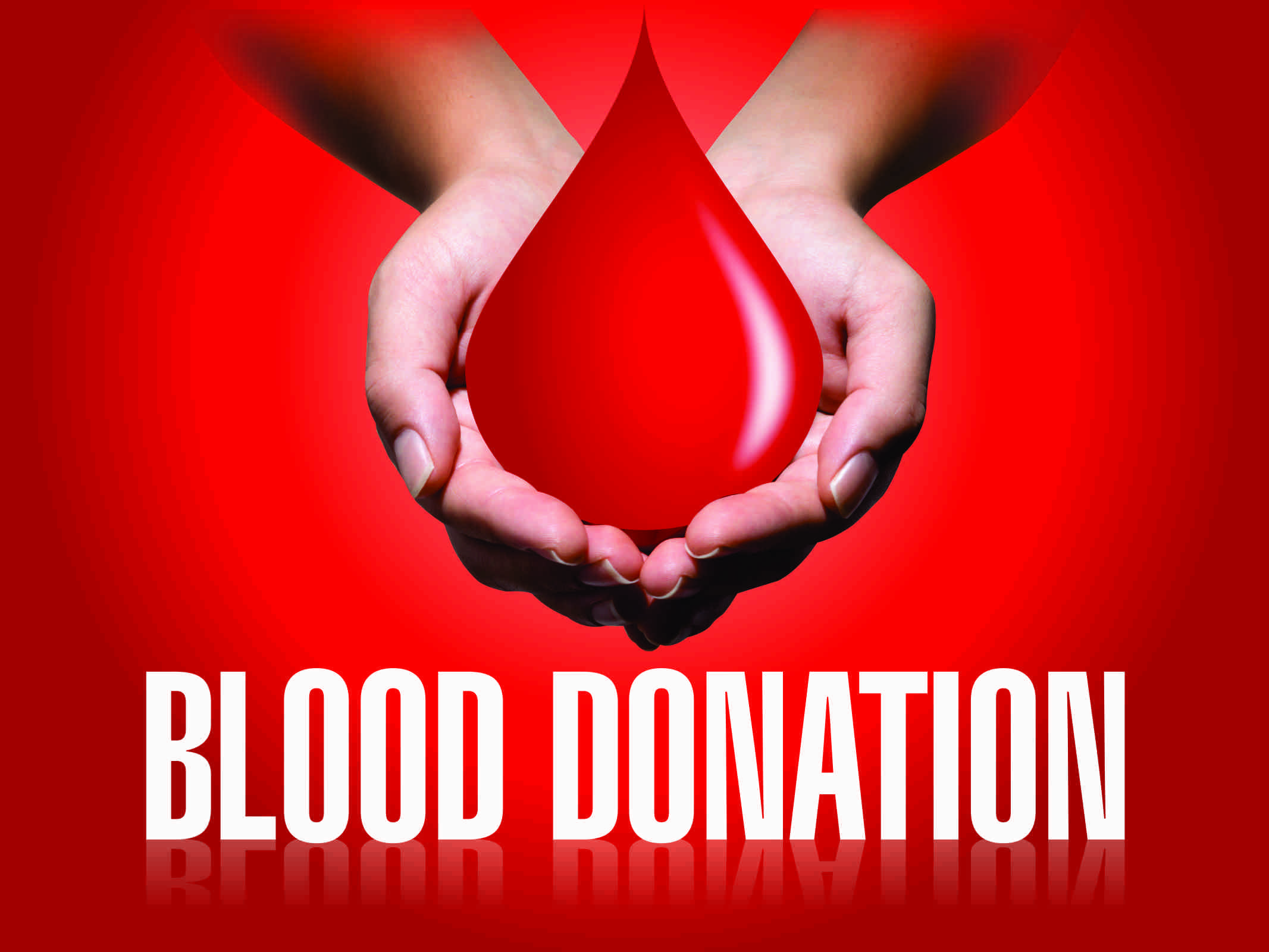 Blood Donor Month Wallpapers