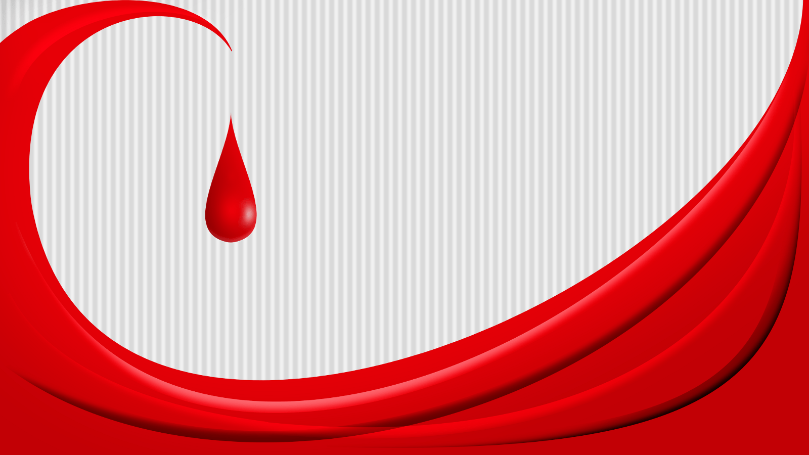 Blood Donor Month Wallpapers