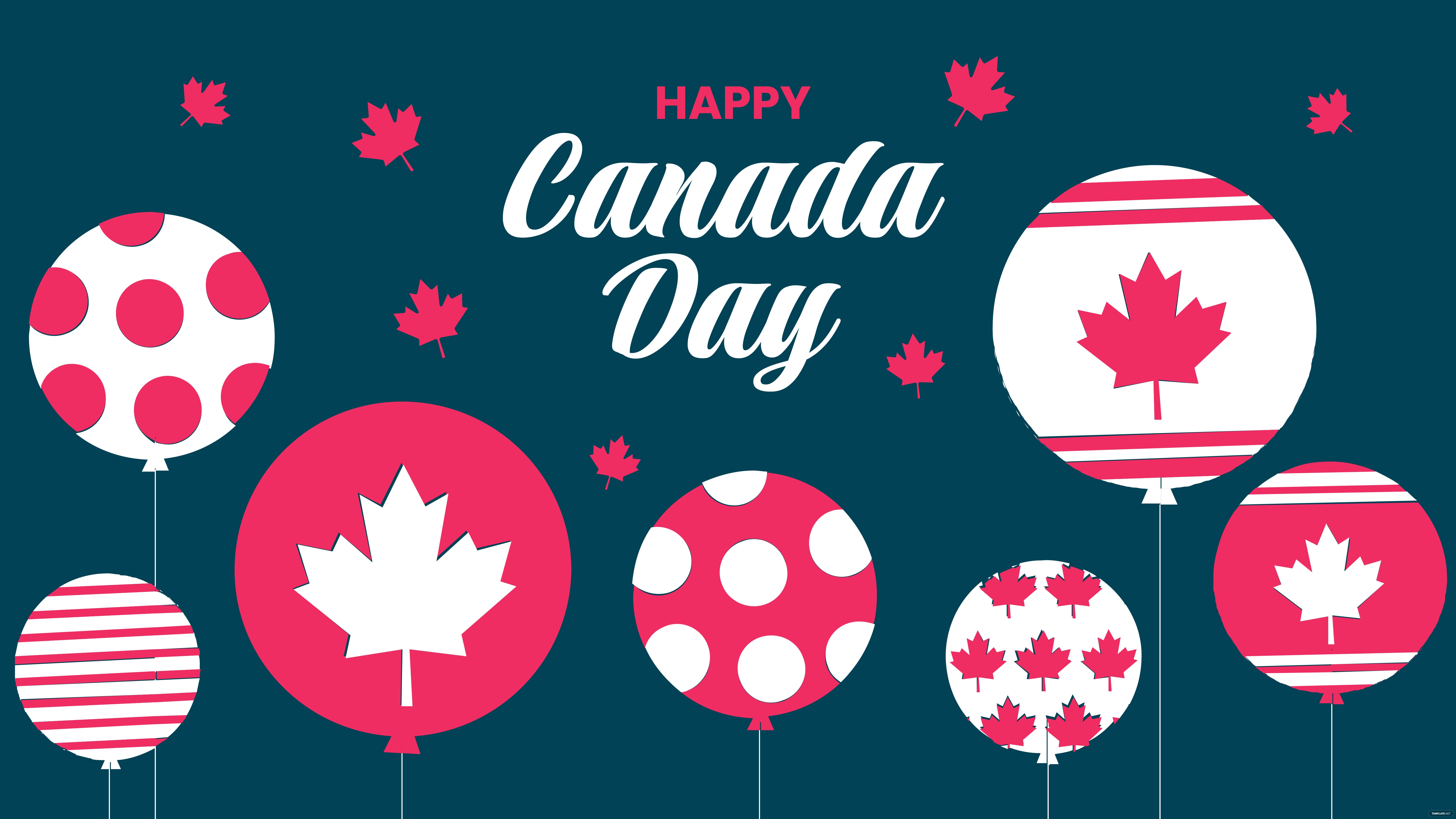 Canada Day Wallpapers