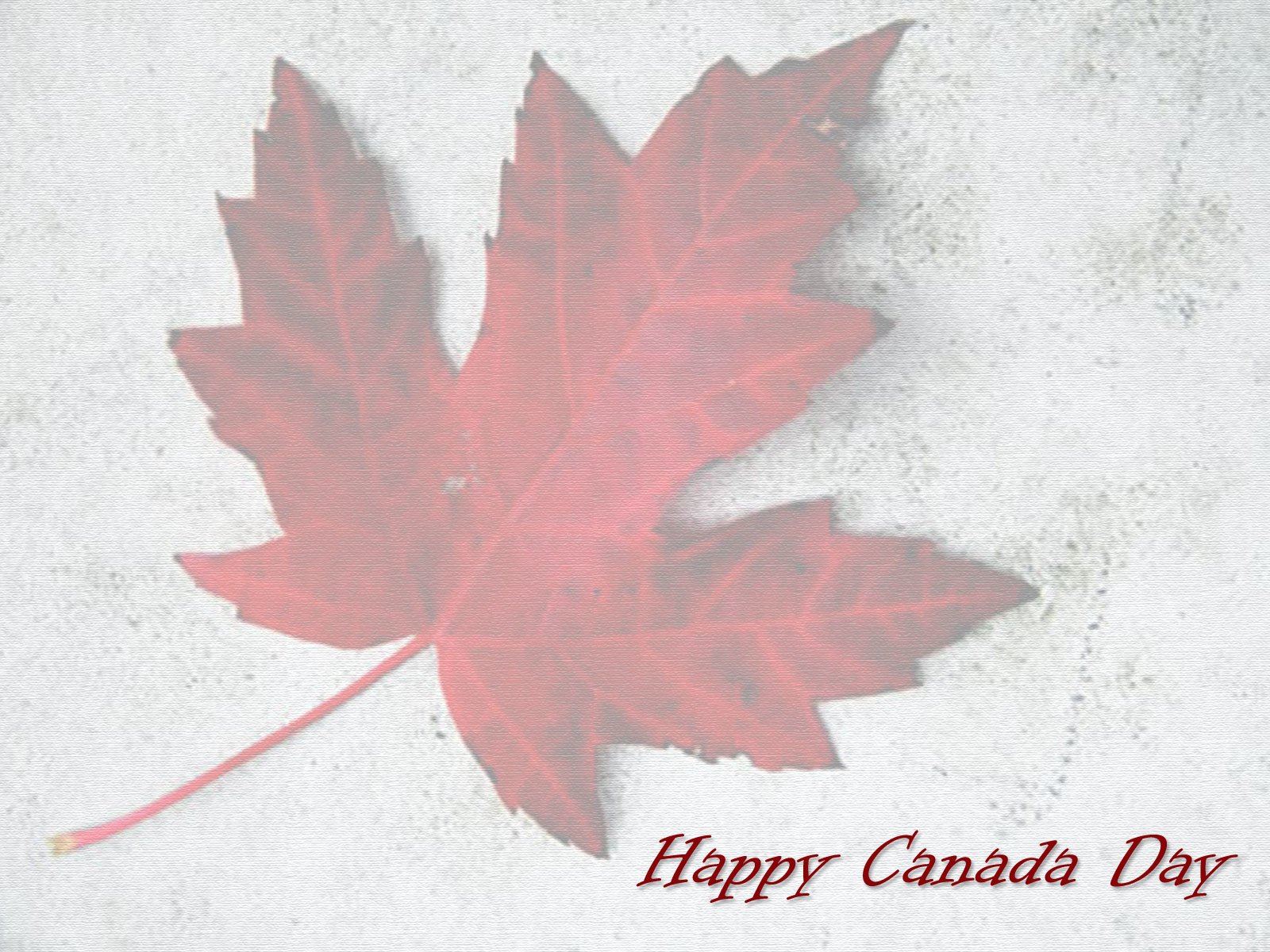 Canada Day Wallpapers