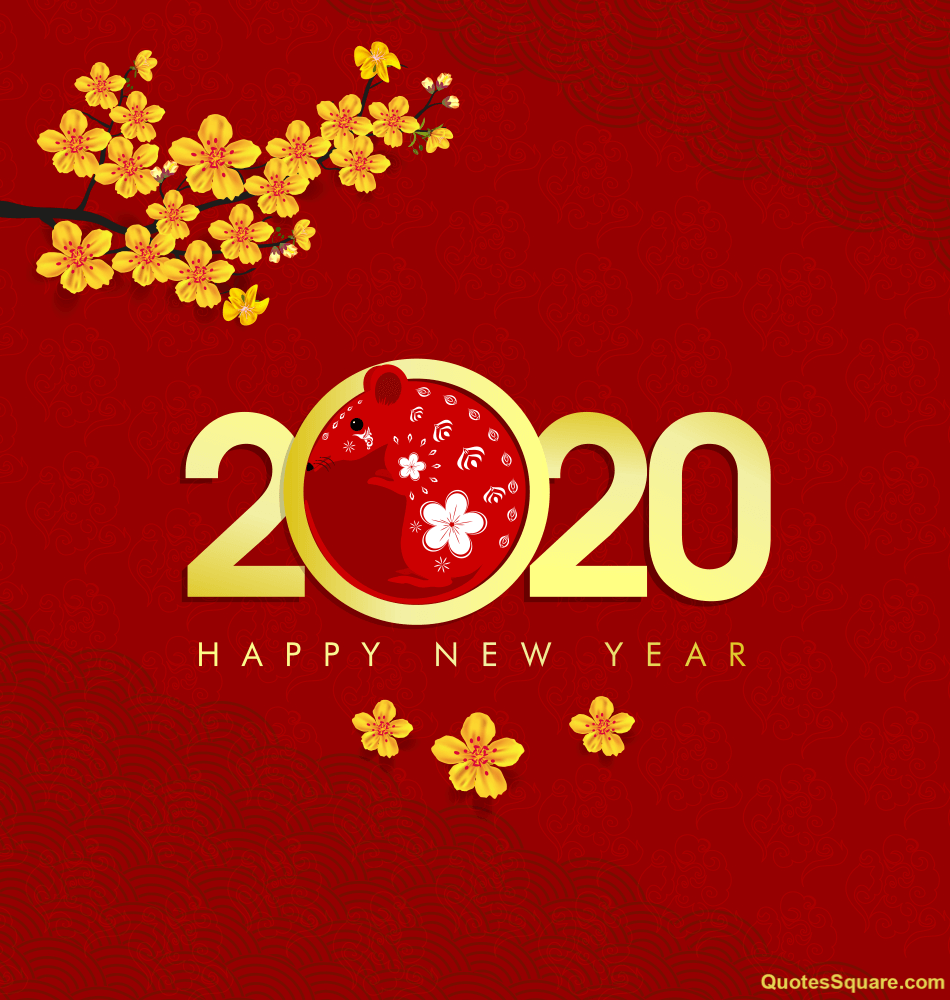 Chinese New Year Wallpapers