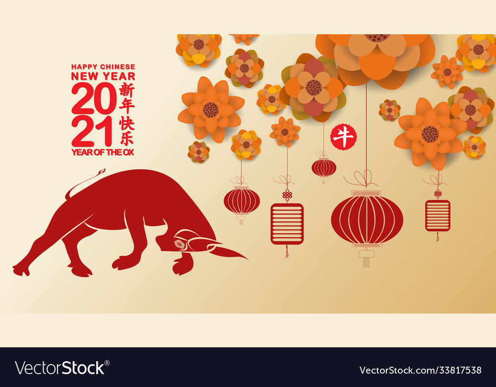 Chinese New Year Wallpapers