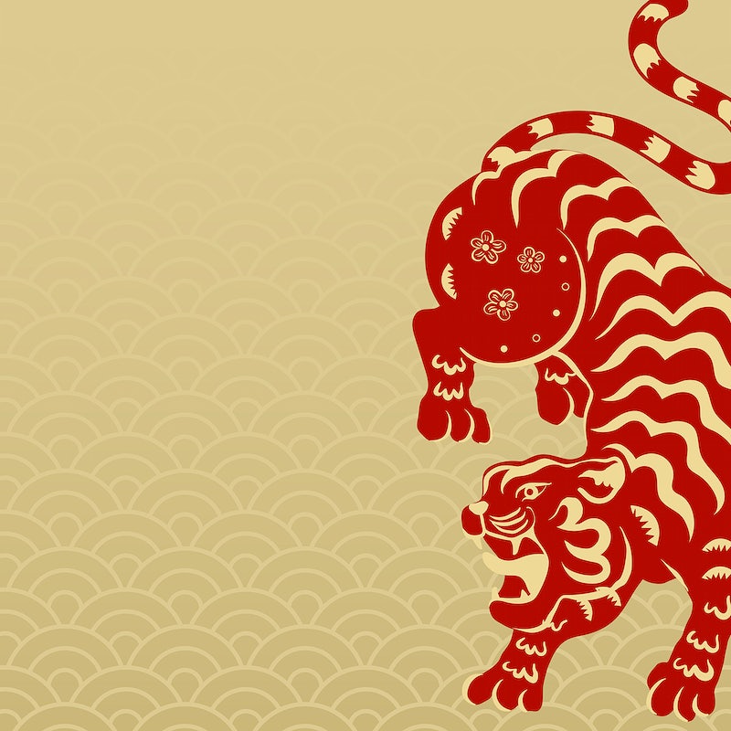 Chinese New Year Wallpapers