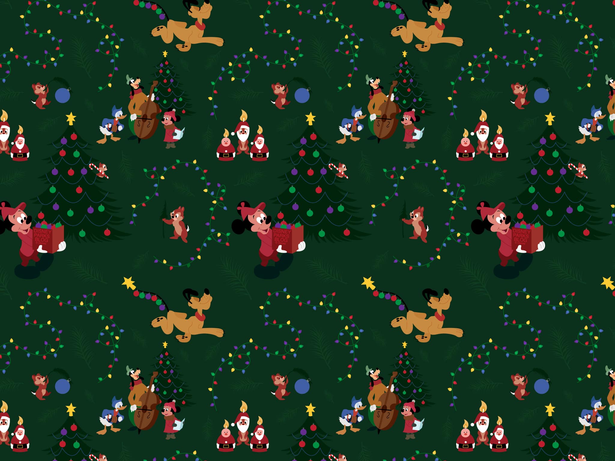 Christmas Wallpapers