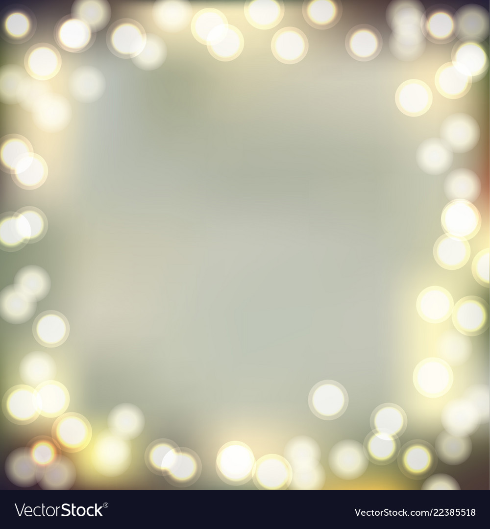 Christmas Bokeh Wallpapers