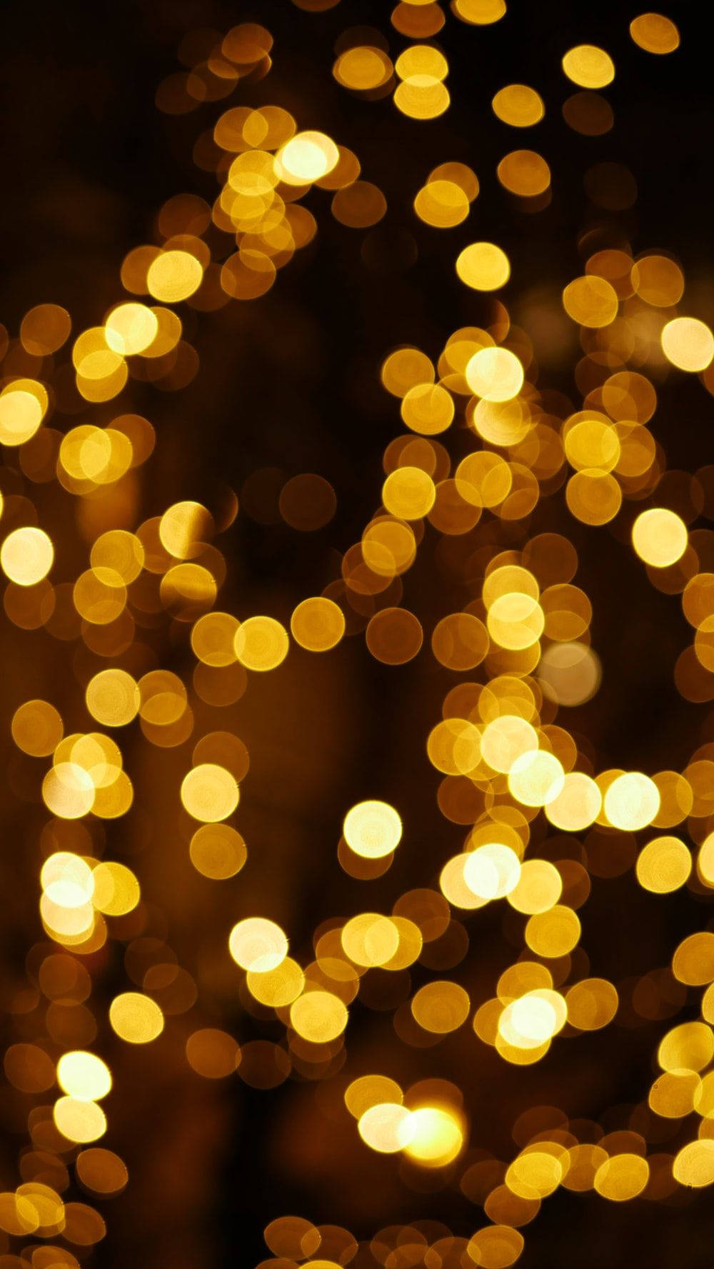 Christmas Bokeh Wallpapers