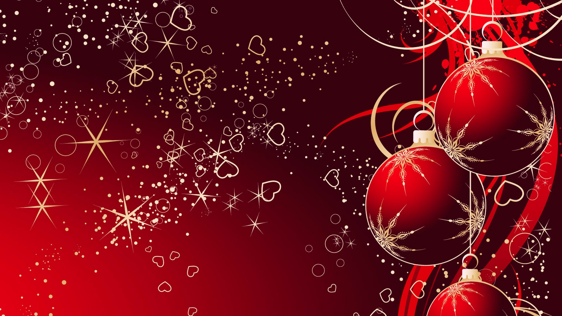 Christmas Camera Wallpapers