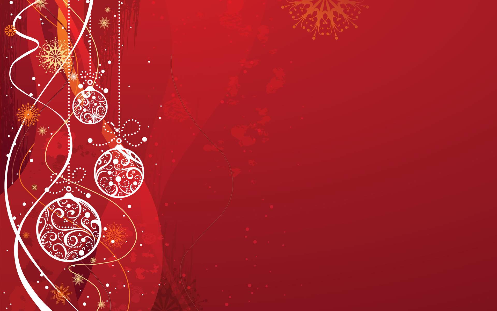 Christmas Church Wallpapers