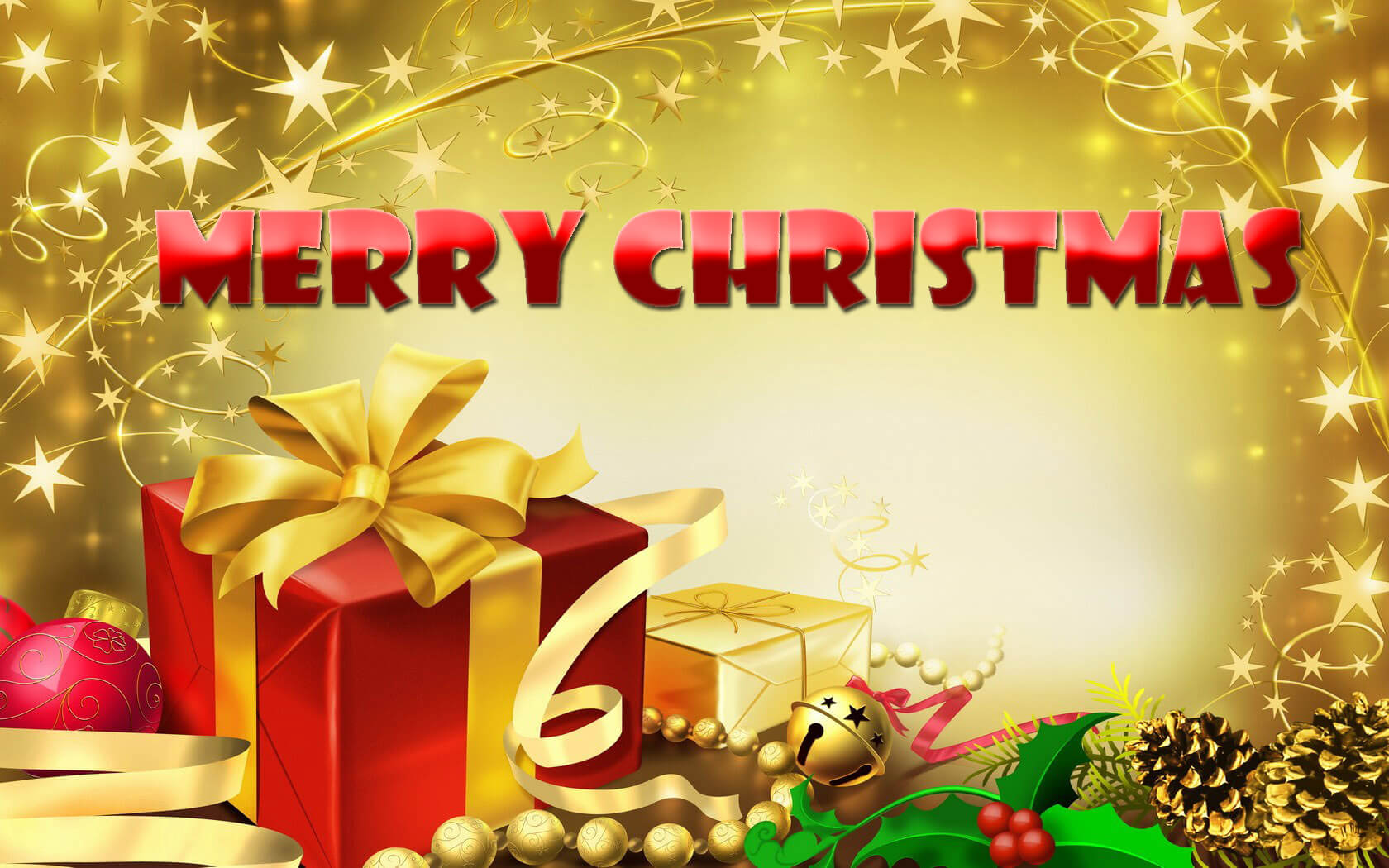 Christmas Day Hd Wallpapers