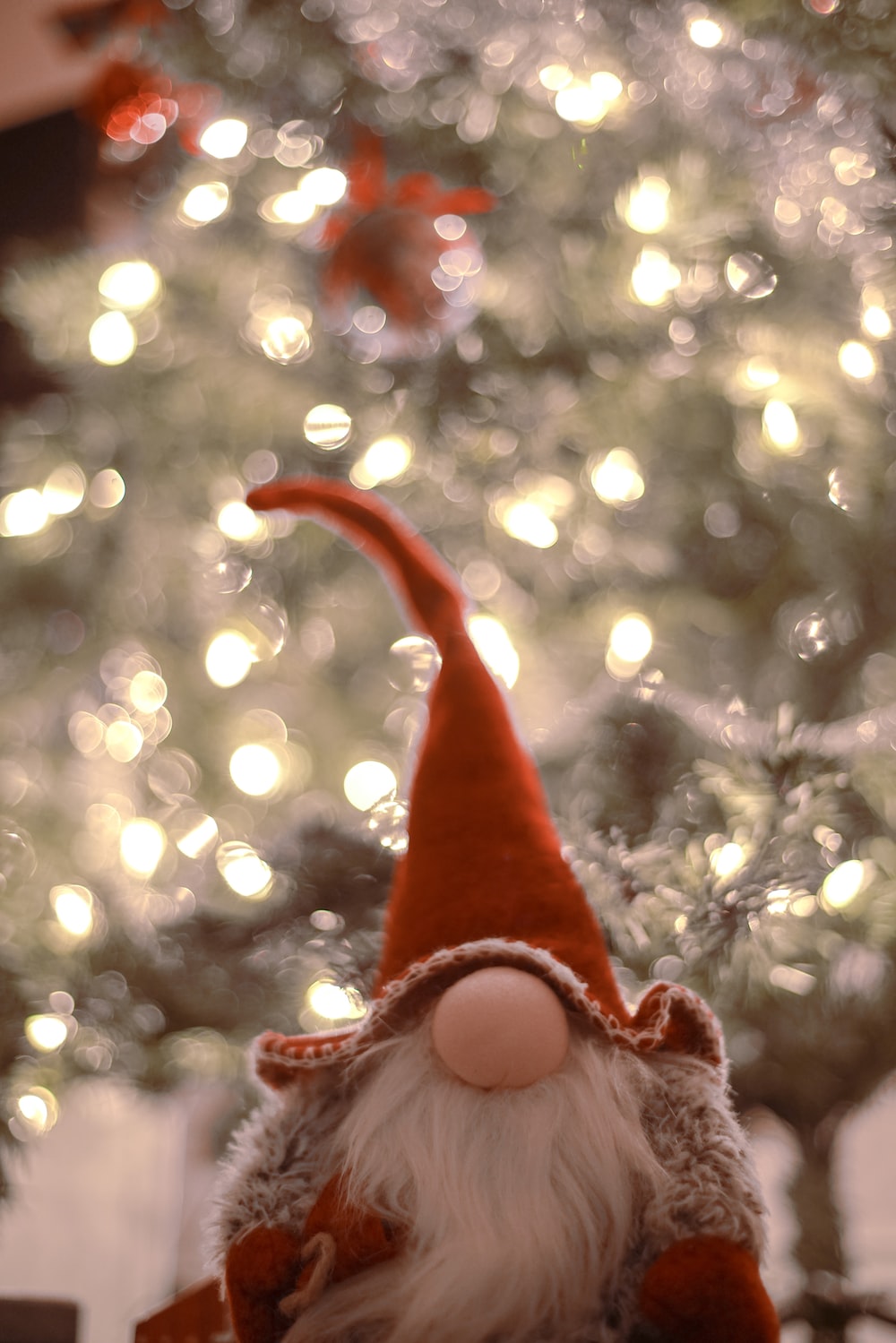 Christmas Elf Wallpapers