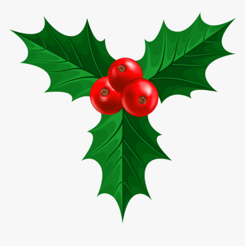 Christmas Holly Wallpapers