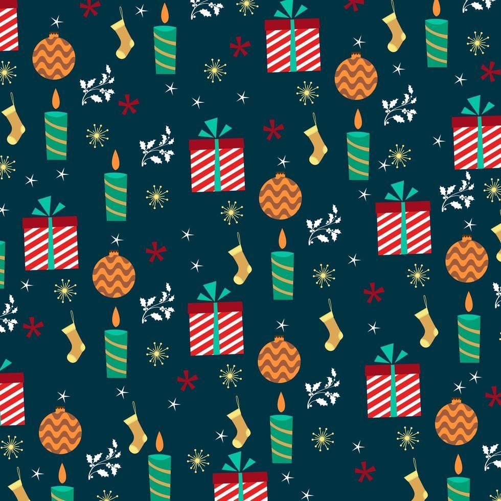 Christmas Icon Wallpapers