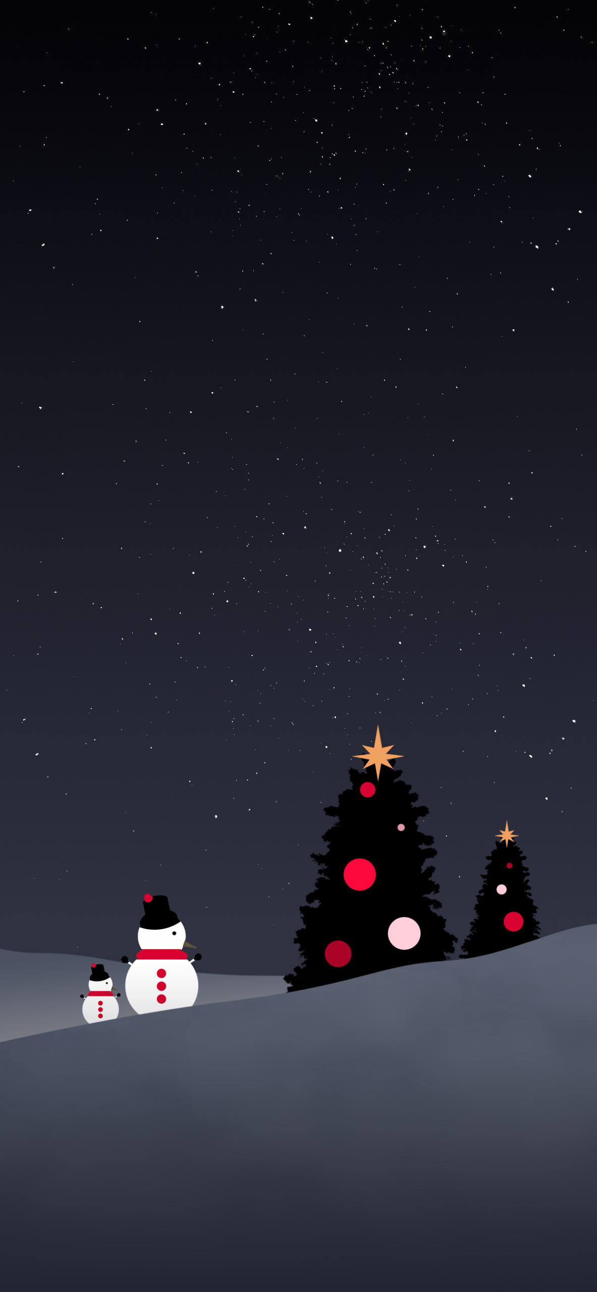 Christmas Iphone 12 Wallpapers