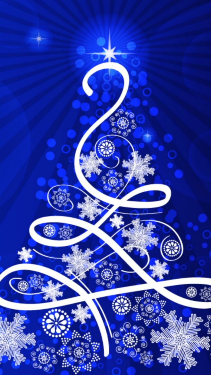 Christmas Iphone 5S Wallpapers
