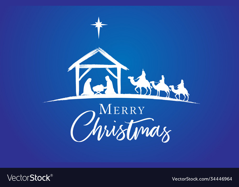 Christmas Jesus Wallpapers