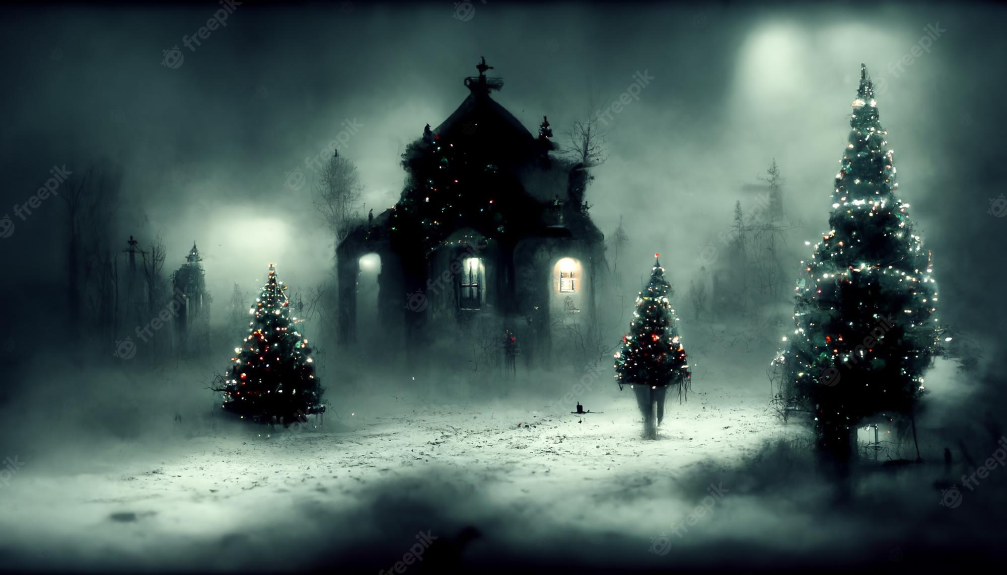 Christmas Laptop Wallpapers