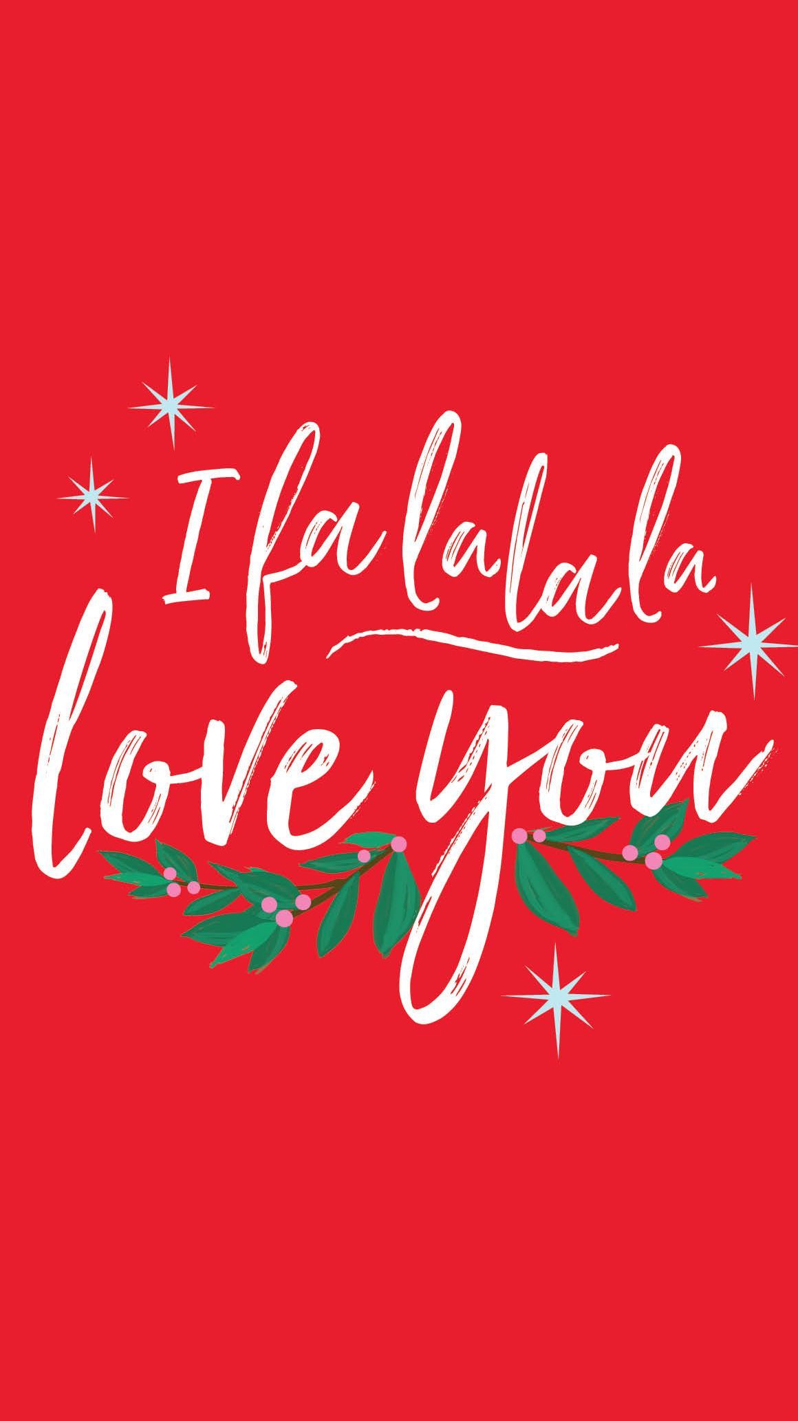 Christmas Love Wallpapers