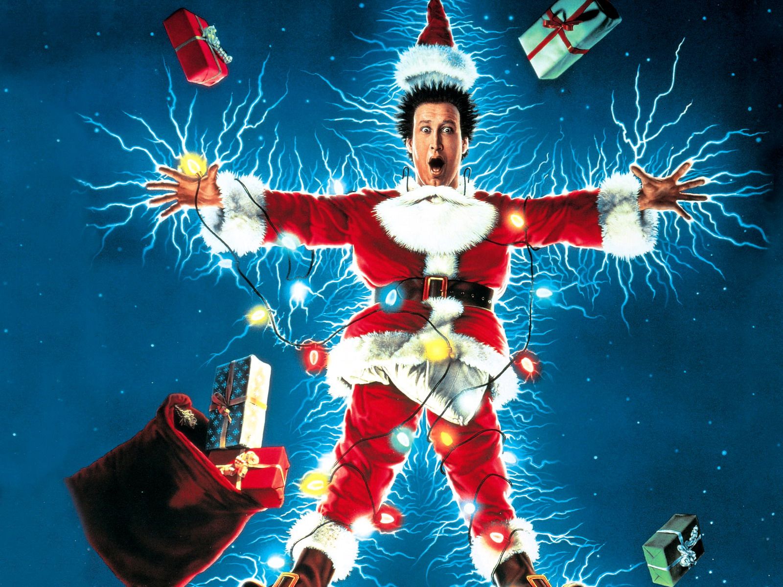 Christmas Movies Wallpapers