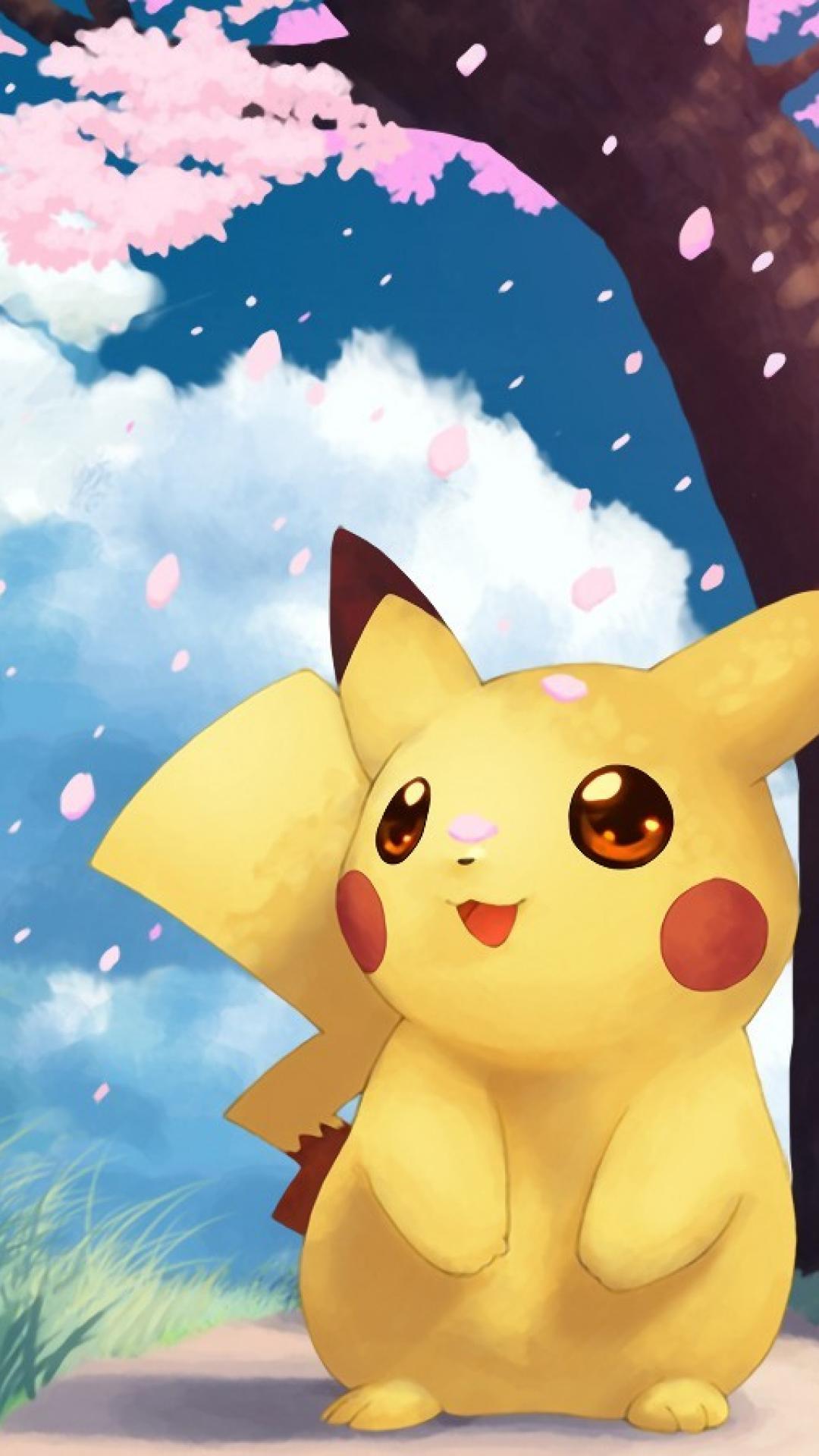 Christmas Pokemon Wallpapers