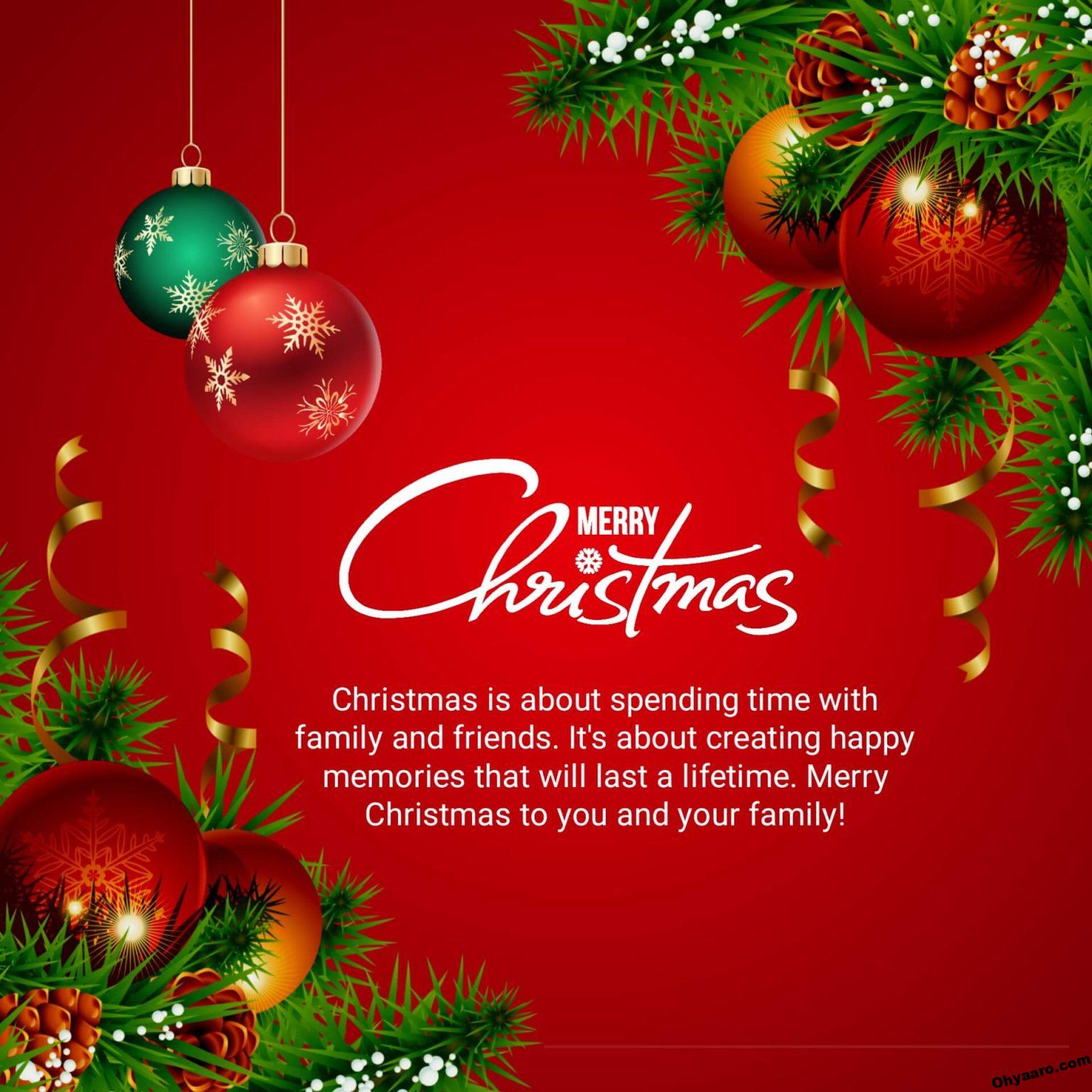 Christmas Quotes Wallpapers