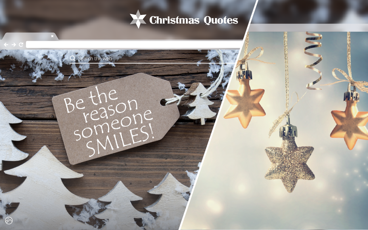 Christmas Quotes Wallpapers