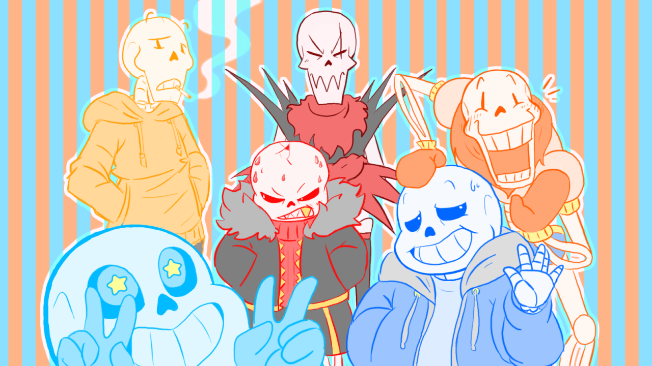 Christmas Sans Wallpapers