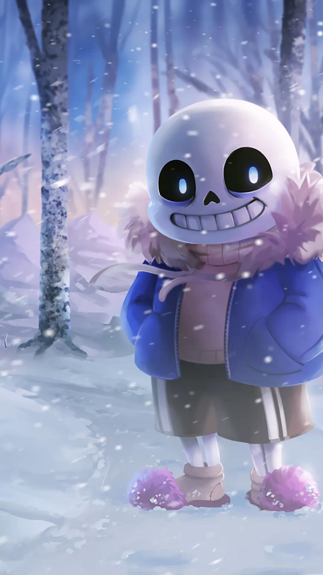 Christmas Sans Wallpapers