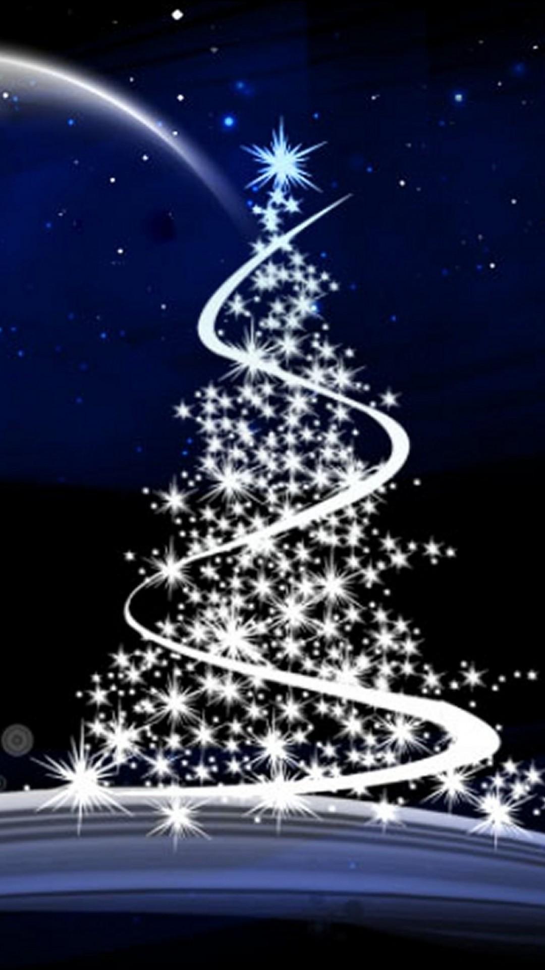 Christmas Smartphone Wallpapers