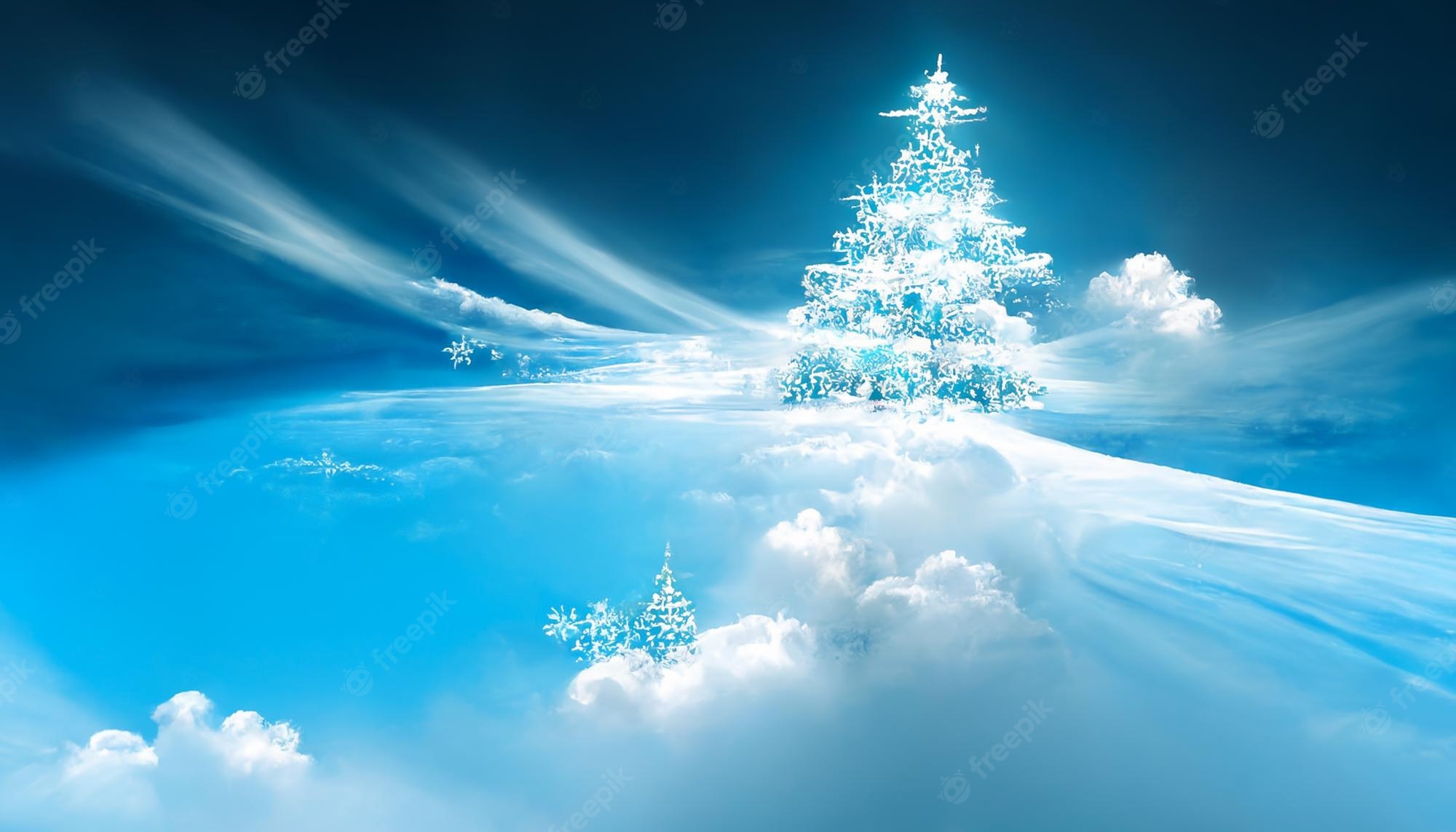 Christmas Snow Wallpapers