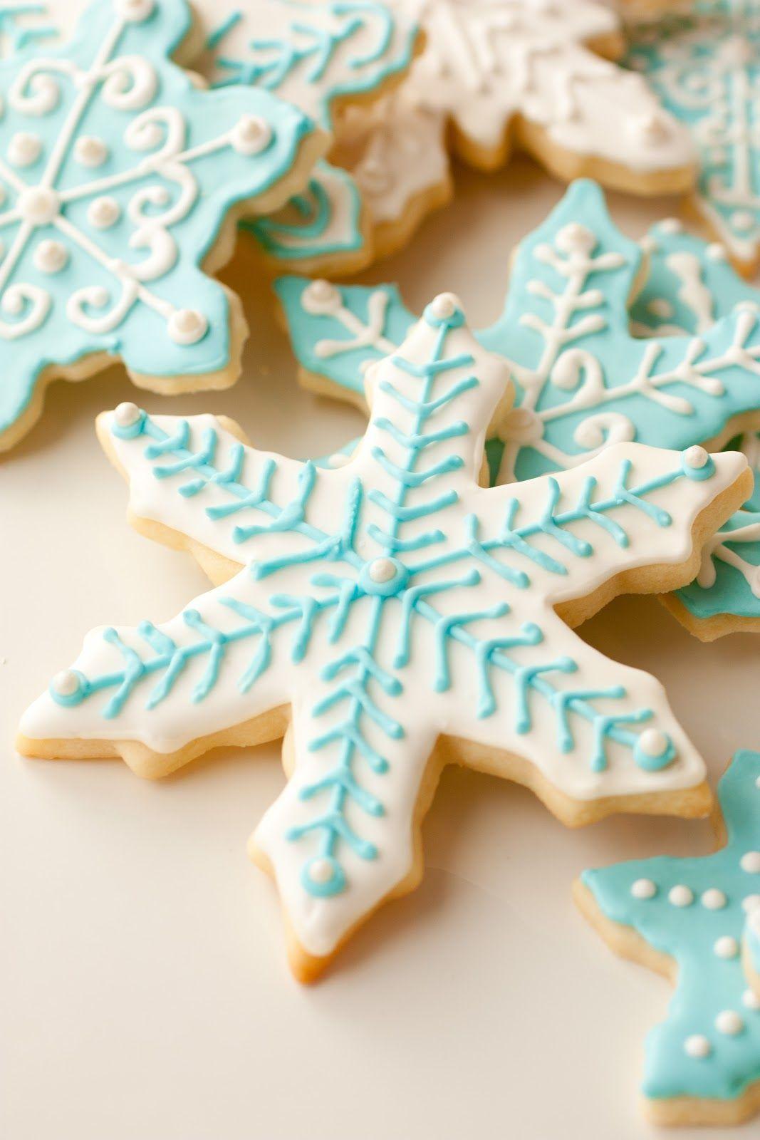 Christmas Sugar Cookies Wallpapers