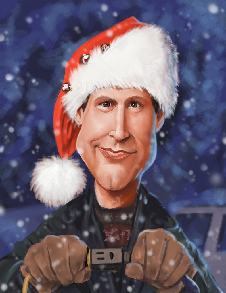 Christmas Vacation Wallpapers