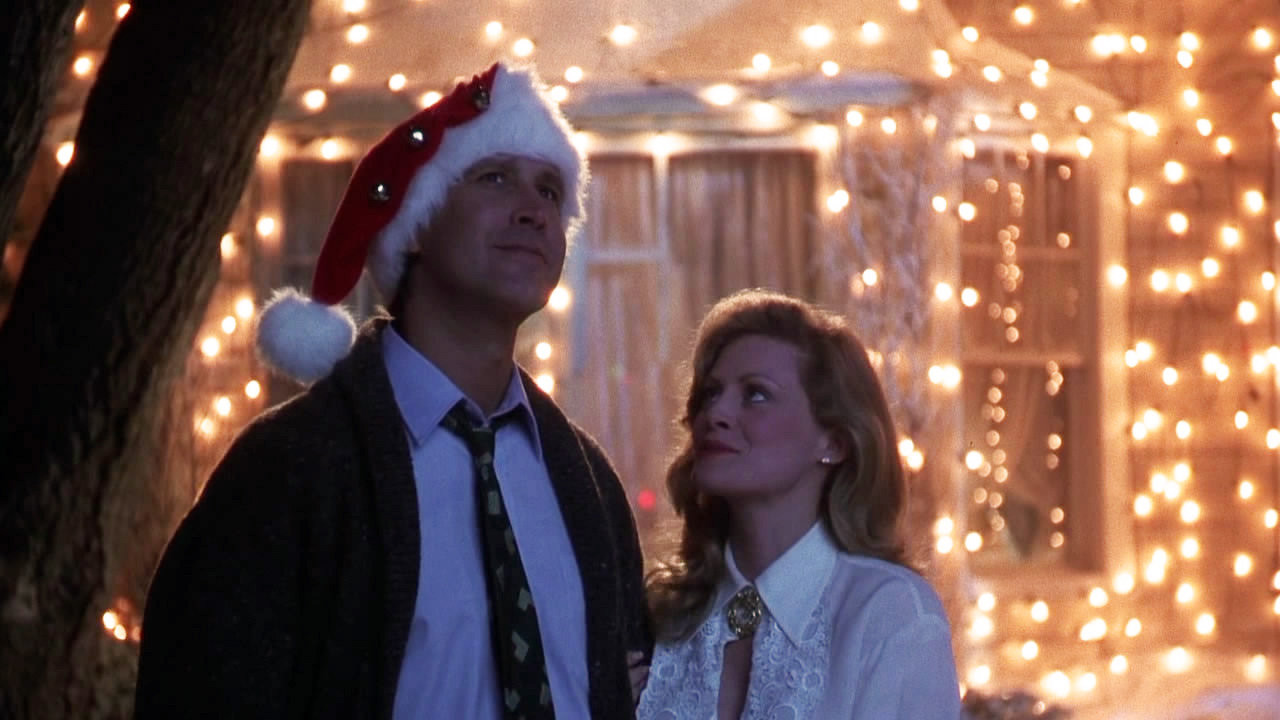 Christmas Vacation Wallpapers