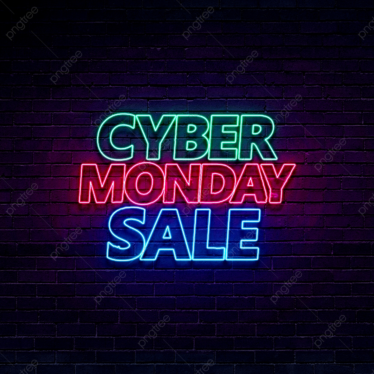 Cyber Monday Wallpapers