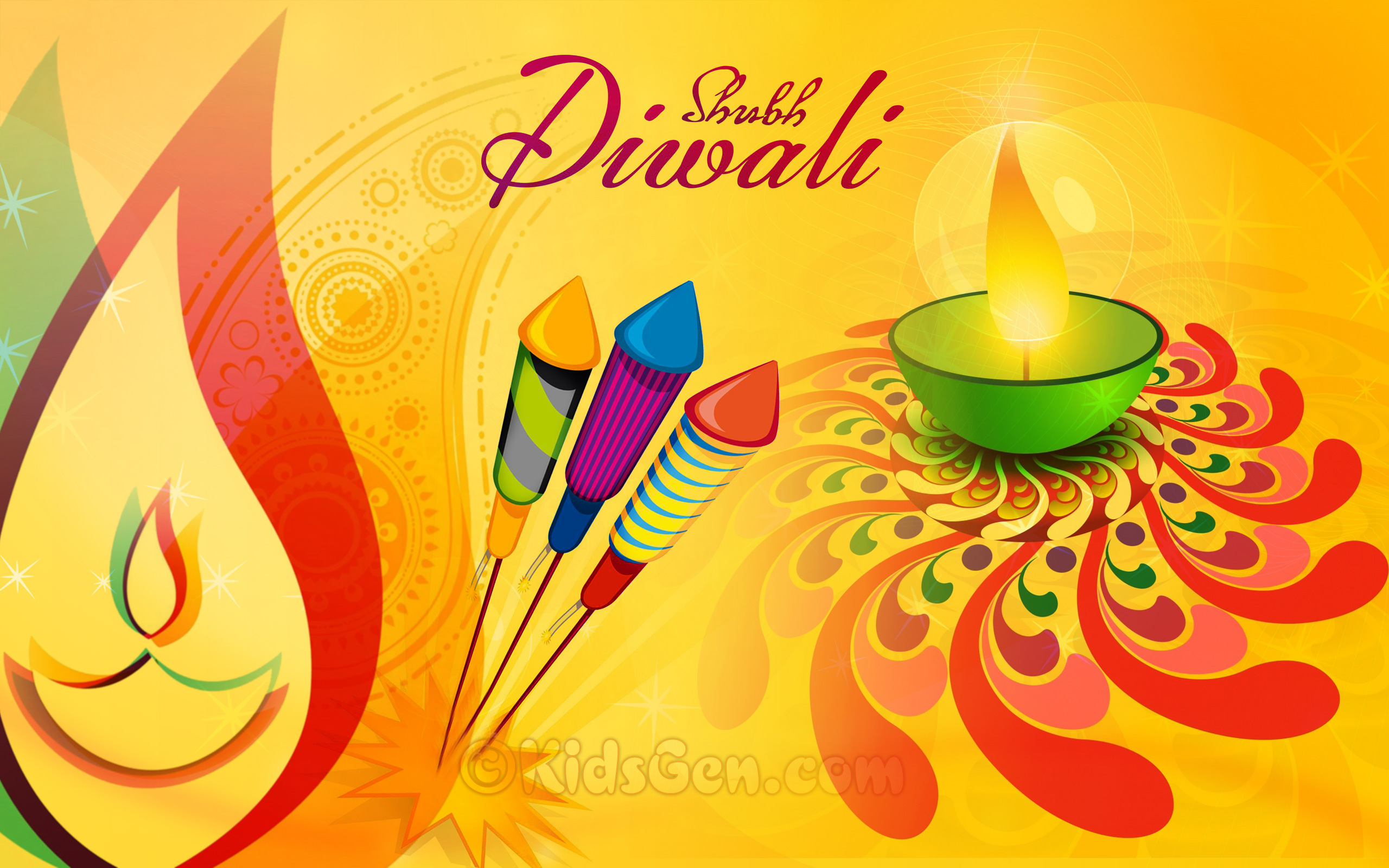 Diwali Wallpapers