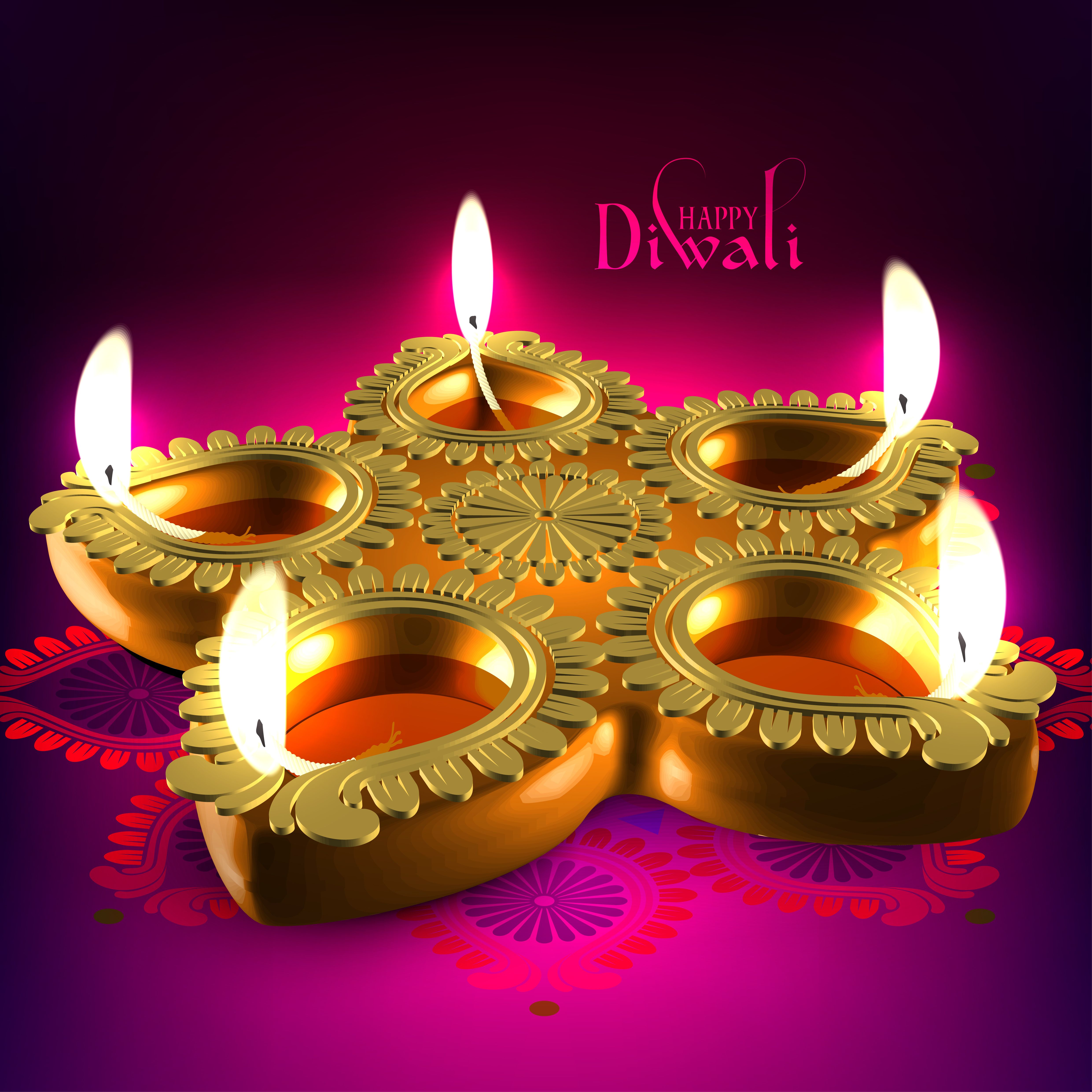 Diwali Wallpapers