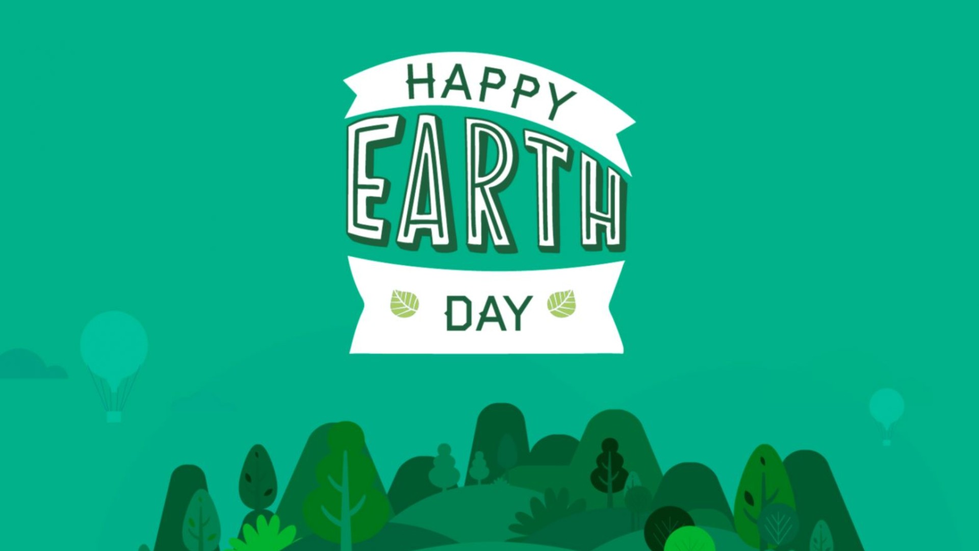 Earth Day Wallpapers