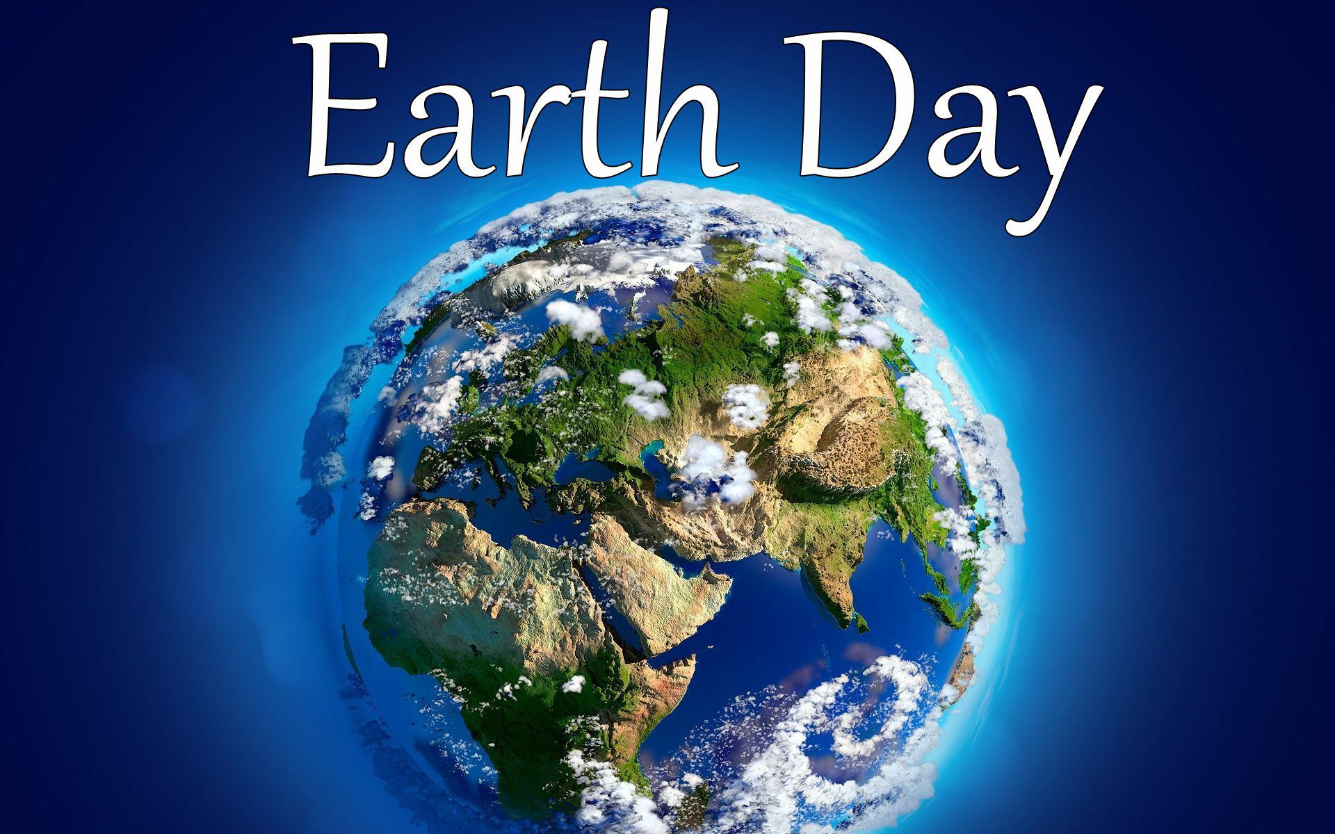 Earth Day Wallpapers