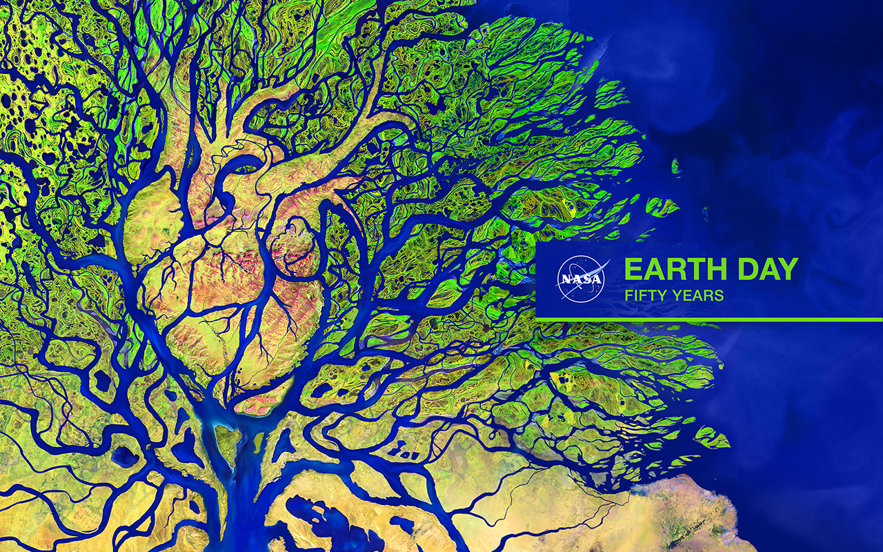 Earth Day Wallpapers