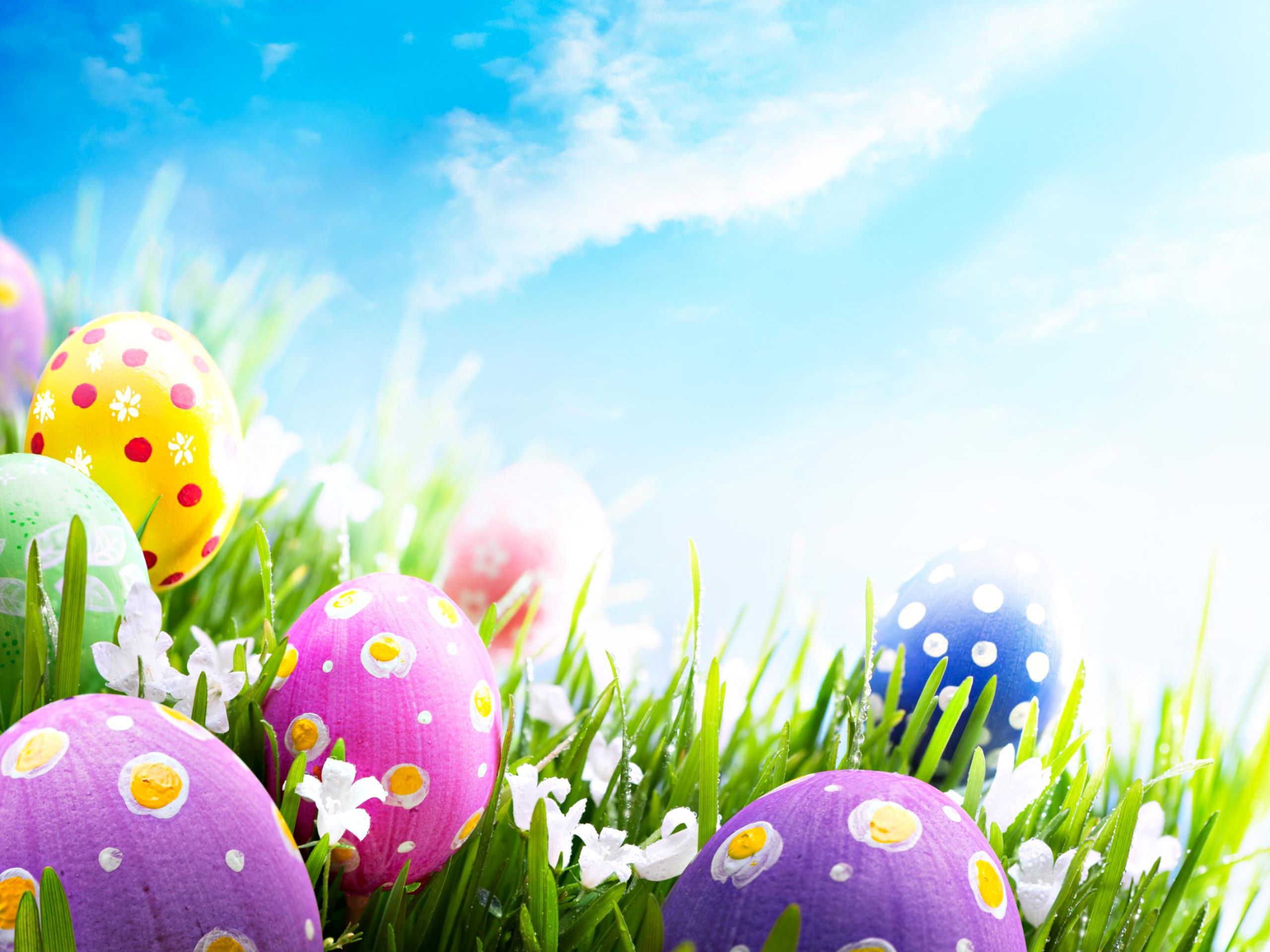 Easter Wallpapers