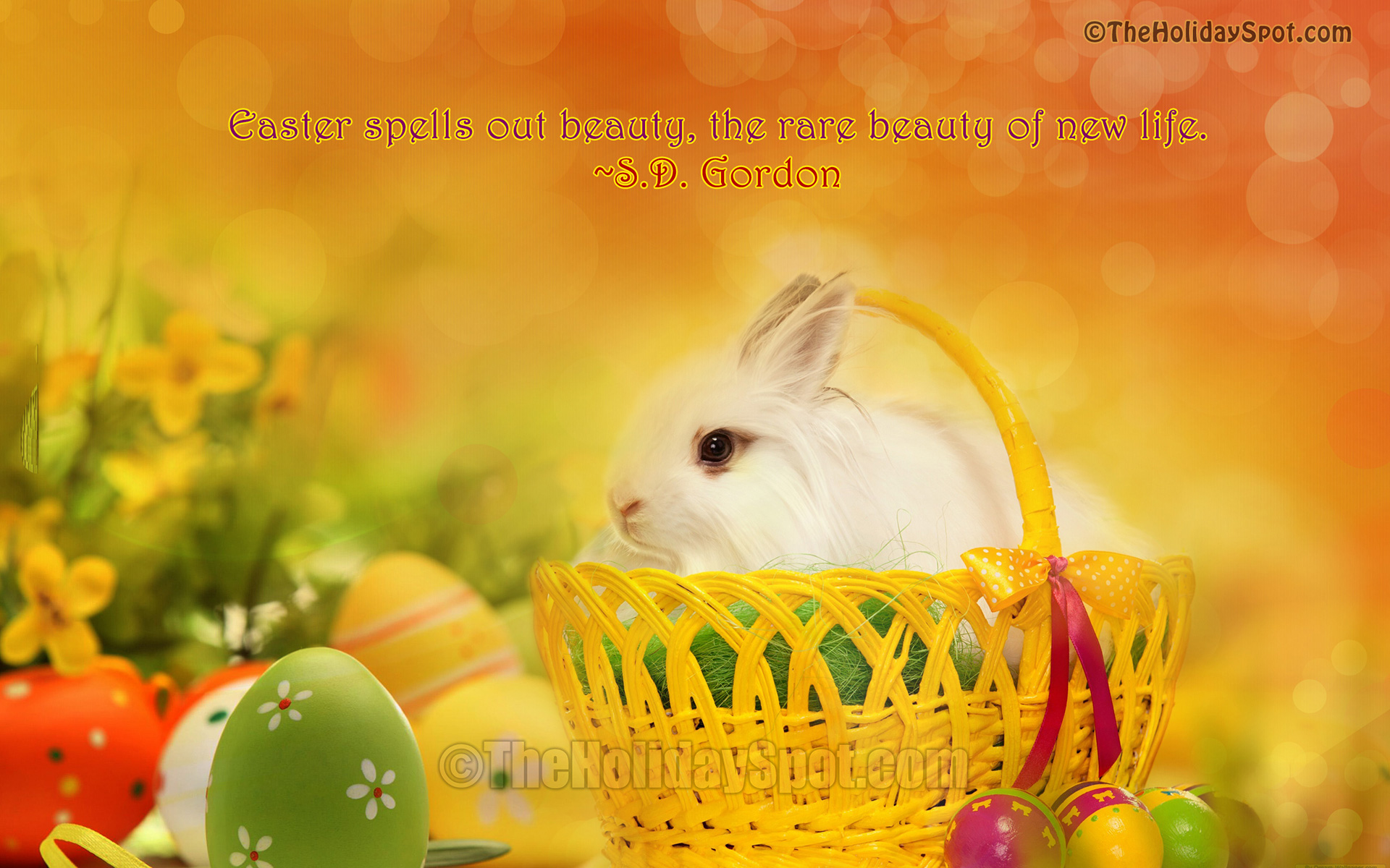 Easter Wallpapers