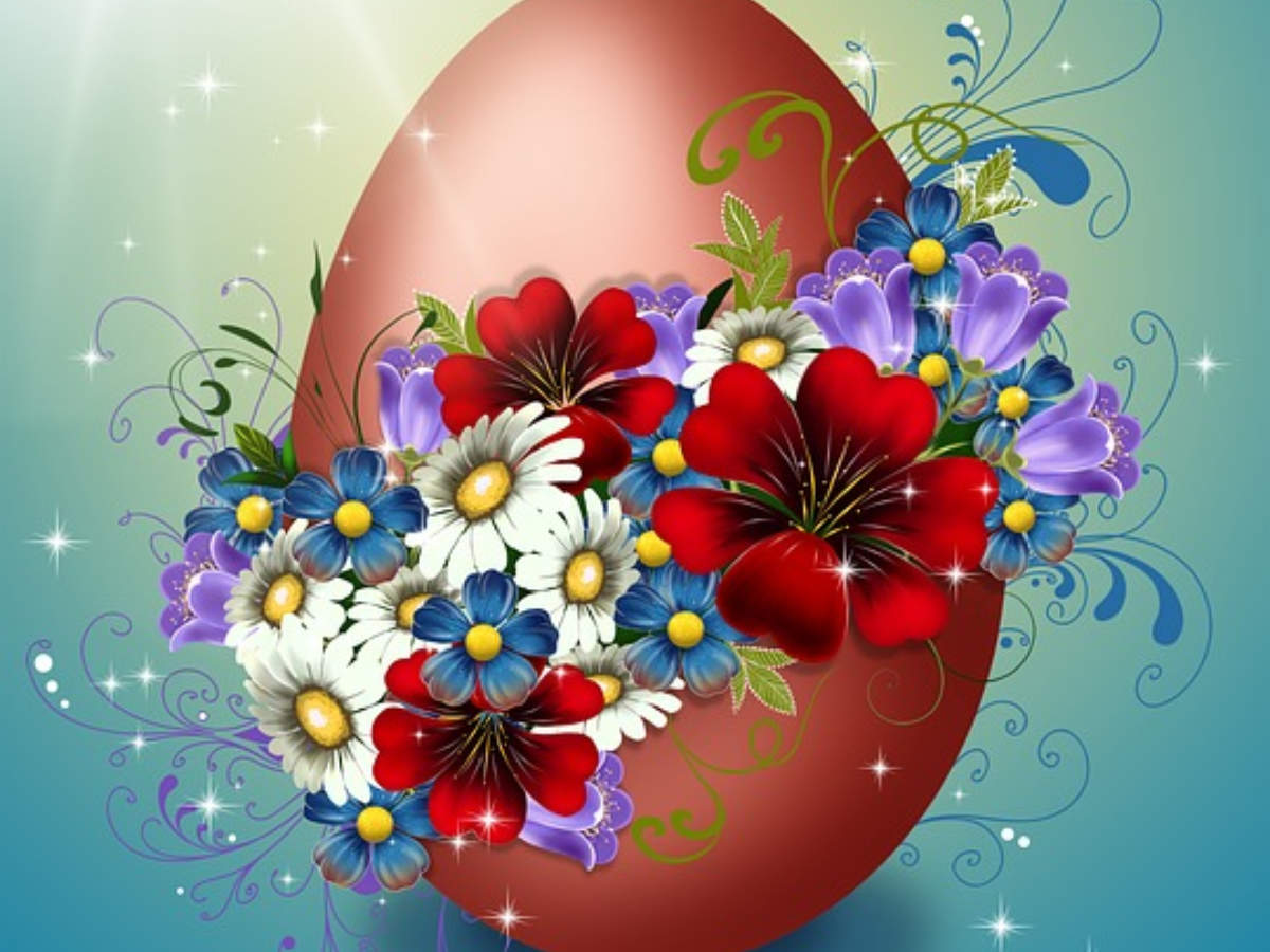 Easter Sunday Wallpapers