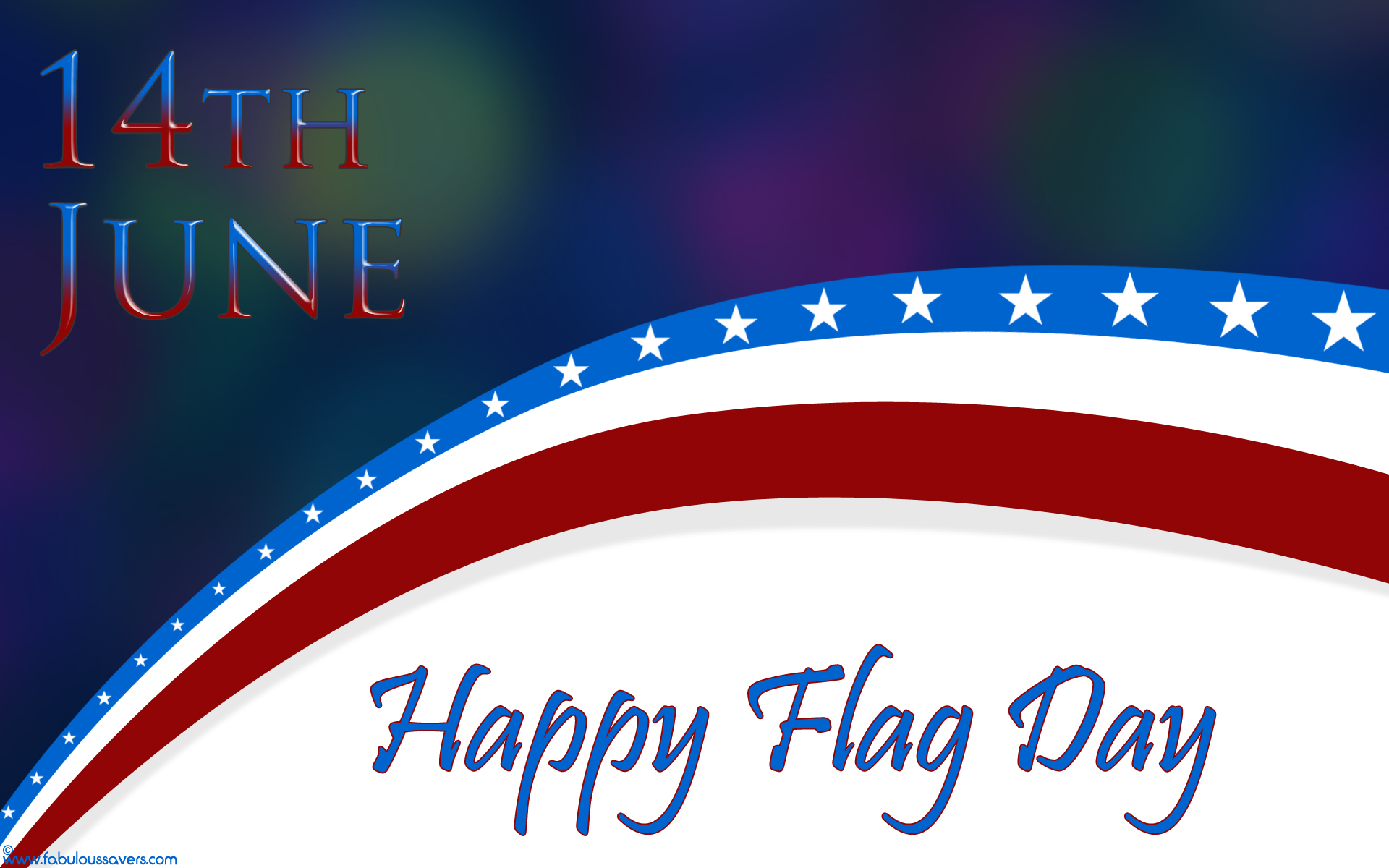 Flag Day Wallpapers