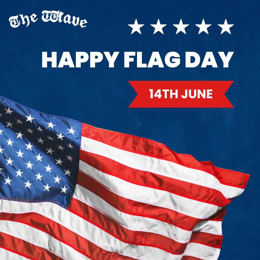 Flag Day Wallpapers