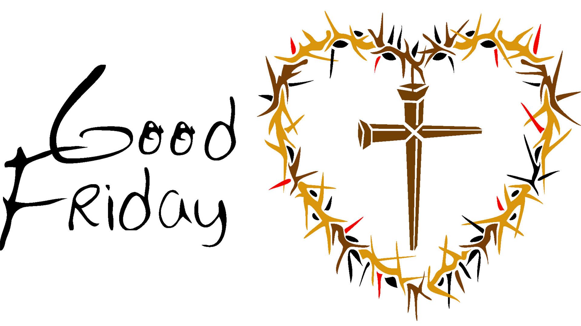 Good Friday Wallpapers