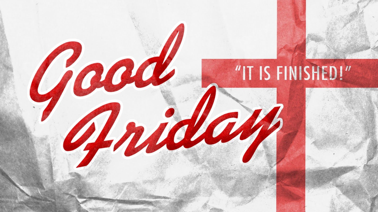 Good Friday Wallpapers