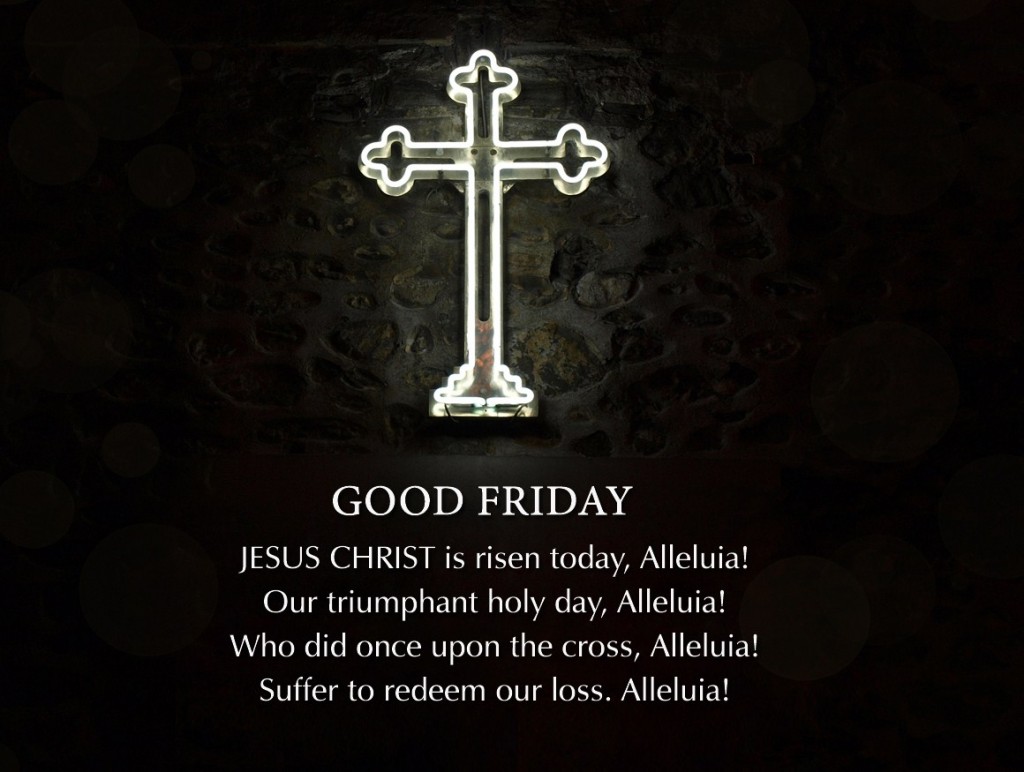 Good Friday Wallpapers