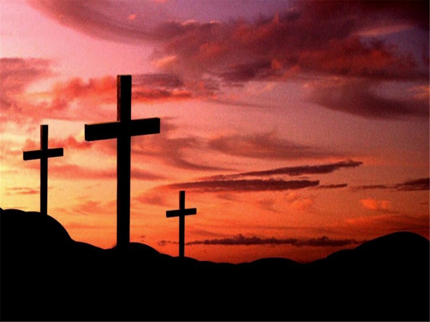 Good Friday Wallpapers